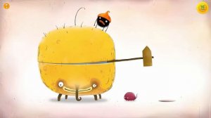 Очень смешной мультик про чудика ЧУЧЕЛ