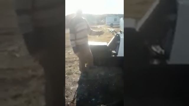 подробный обзор снегохода Буран! смотреть онлайн