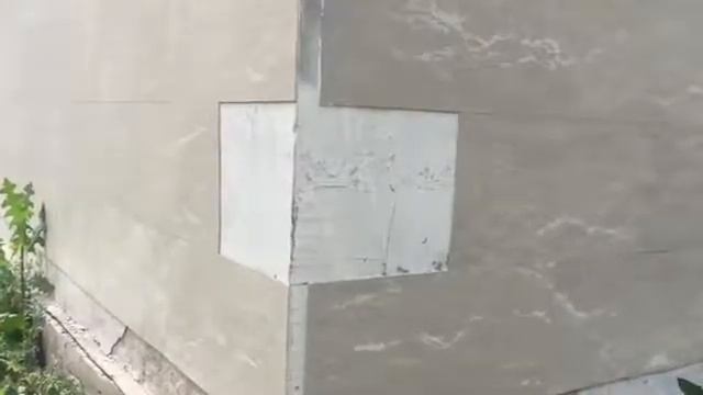 Монтаж фасада гибким камнем смотреть онлайн