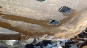 Установка стартера на Опель Зафира а