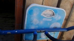 Тяга на винте,паралет с двигателем Хонда Сильвервинг-600