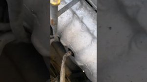 Opel Astra J 1.6 115 замена датчика кислорода