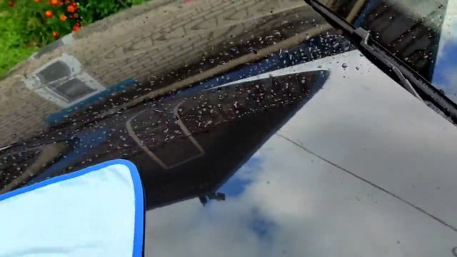 Detail CD микрофибра для сушки кузова 18 сентября 2021 г. смотреть онлайн