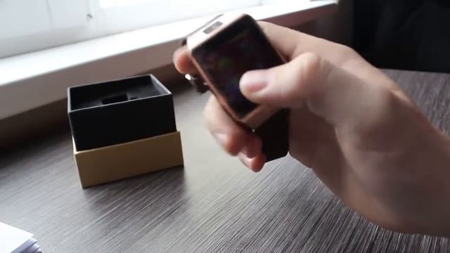 Смарт часы DZ09 c AliExpress смотреть онлайн