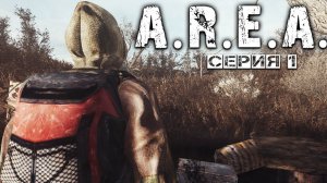 S.T.A.L.K.E.R. Зов Чернобыля ☢ A.R.E.A. #1 ► Самая сложная сборка