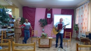 Виктор Осипов