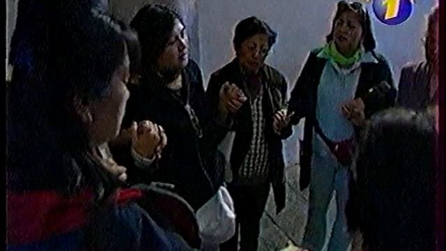 Клуб Путешественников  (01.2000) Иерусалим