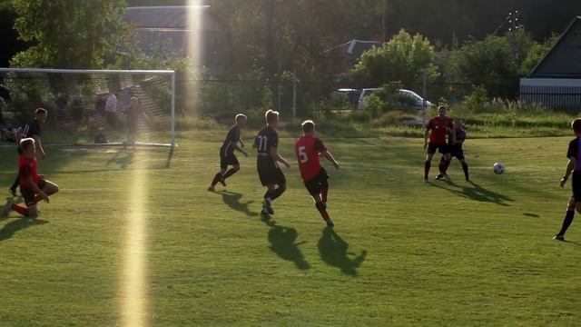 ФК Свень vs Мебельщик Белые Берега / 29.06.2022 смотреть онлайн