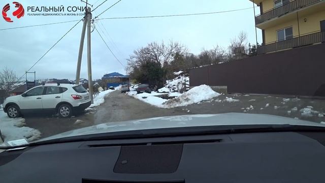 АДЛЕРСКИЙ район города СОЧИ! ЗЕМЕЛЬНЫЕ участки ПОД ИЖС! НЕДВИЖИМОСТЬ в СОЧИ 2021!