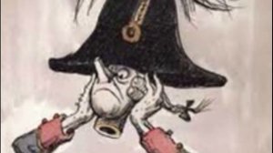 История одного города. Органчик. Краткое содержание