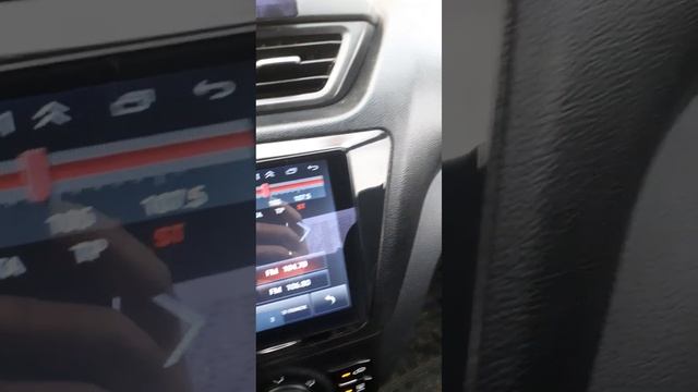 Работа обогрева зоны дворников. тест. смотреть онлайн