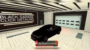 Купил Новую Машину На Блек Раша! Оперский Тюнинг Камри 55•Купил Донатный Тюнинг•Новая Легенда!