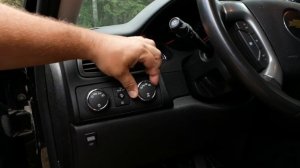 Chevrolet Tahoe так ли он хорош?