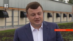 В Тамбовской области открылась вторая очередь птицефабрики по производству индейки