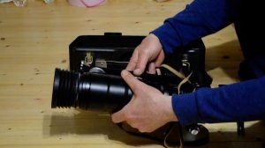 Фоторужье " Зенит" почти как в Простоквашино!