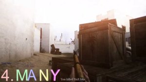 Top'10 RandomMovie July by azaix