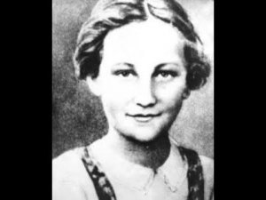 Календарь #LenRu. Зоя Космодемьянская