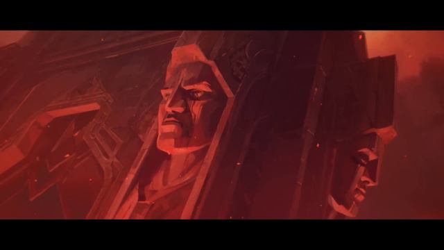 Arcane Intro - Enemy (Extended No Rap) | Cinematic