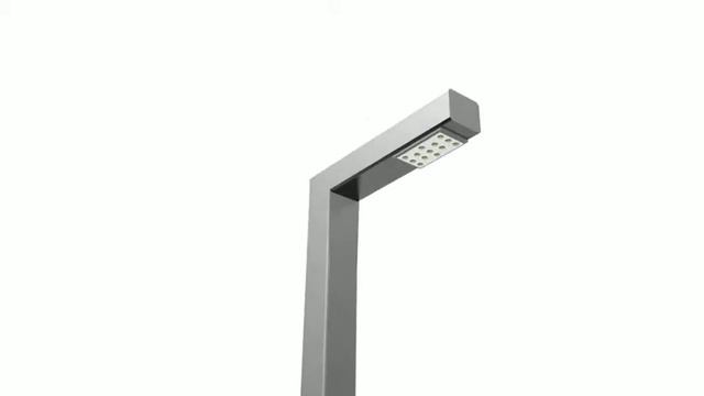 уличный светодиодный фонарь ФC-08 смотреть онлайн