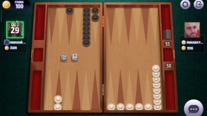 нарды, длинные нарды онлайн чемпионао