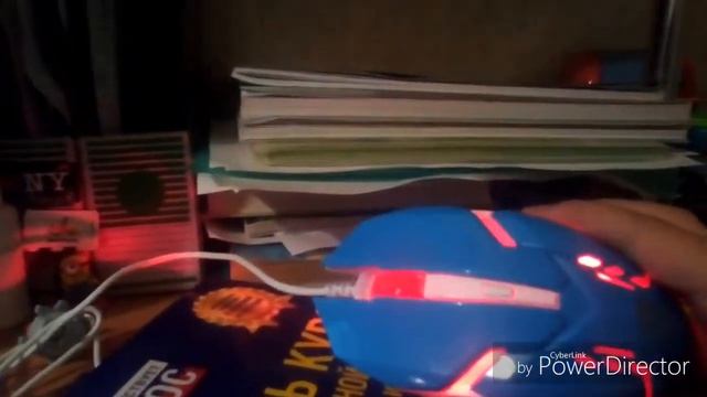 Новая мышка игровая смотреть онлайн