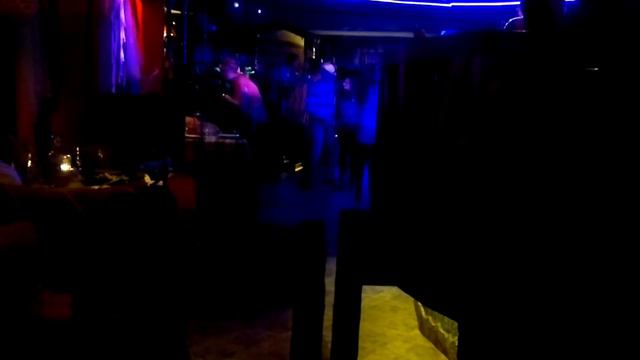 "Рестобар Коммуналка" Мурманск. смотреть онлайн