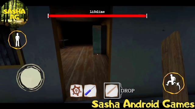 ПРОХОЖДЕНИЕ ИГРЫ ЧЕРЕЗ КРЫШУ! | The Twins смотреть онлайн