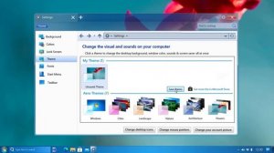 He is Back - Windows 7 2021 Version
