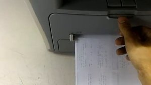 Samsung SCX-4216F  com defeito a venda