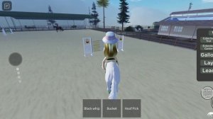 ????? ??????? ????????/новая игра про лошадей??