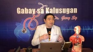 How To Lower Creatinine Levels - Dr. Gary Sy