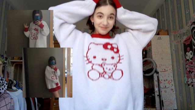 распаковка с вайлбериса!! //wildberries// смотреть онлайн