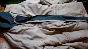 Замена замка молнии куртки элементарно своими руками Дачный мастер на все руки