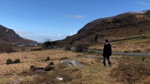 Ring of Kerry and Killarney National Park: Ireland