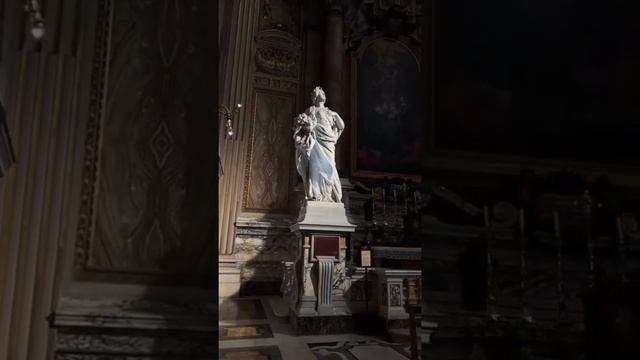 Church of Sant’Andrea della Valle, Rome