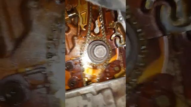 2010 Honda crv 2.4l timing chain stretch смотреть онлайн