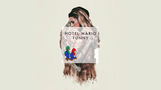 The Chainsmokers ft. Halsey - Hotel Mario (HQ Audio) смотреть онлайн