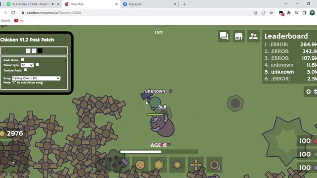 cow game updated again смотреть онлайн