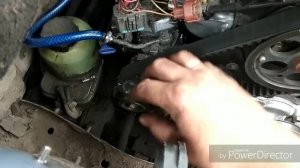 Opel Astra 1.7 DCI. Разбираемся с переделкой на мех. ТНВД. Часть 1.