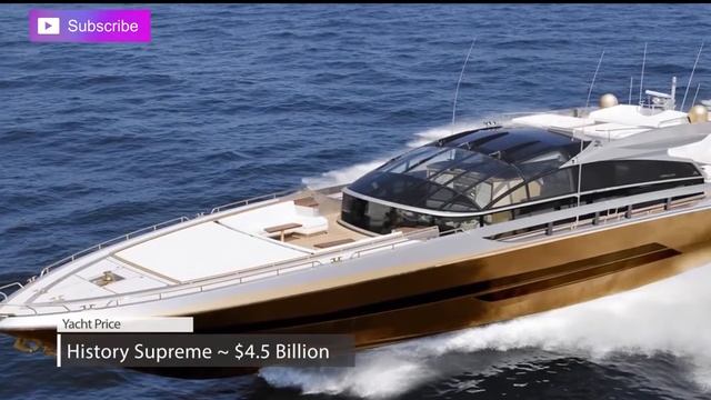 Top 5 Самых Крутых Кораблей в мире смотреть онлайн