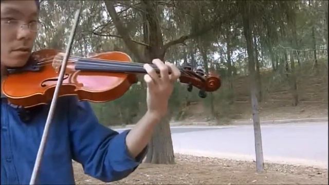 Suzuki Violin Book 2 No.12 Boccherini Minuet смотреть онлайн