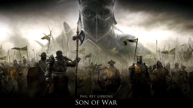 Son of War | EPIC HEROIC FANTASY ORCHESTRAL CHOIRS BATTLE MUSIC смотреть онлайн