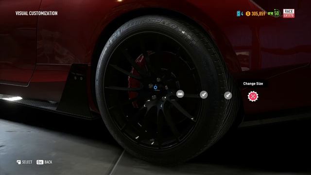 Need for speed pay back INFINITI Q60S full customization смотреть онлайн