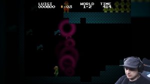 Is MARIO.EXE Still The Scariest Game Ever Made 6 Years Later?!?!