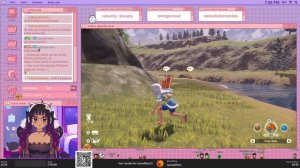 no thoughts just pokemanz ✧♡｡ [VOD]