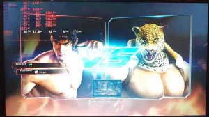 Tekken 7 on GT 1030 with ULTRA Settings |i5 3470 |