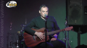 Соборище 2021 - Дмитрий Гладин