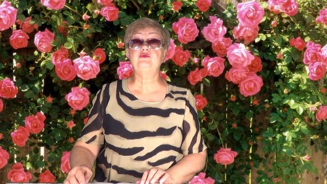 Улитка и роза. Сказка для детей. # 217 смотреть онлайн