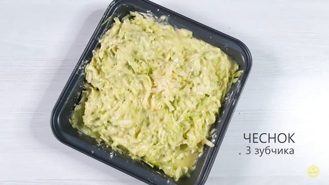 Кабачки – удивительный ужин для всей семьи! Кабачки на ужин, рецепт легкий и простой!