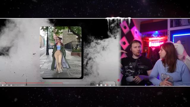 НИКИТА КОЛОГРИВЫЙ ЧСВ? | РЕАКЦИЯ на Маразма смотреть онлайн